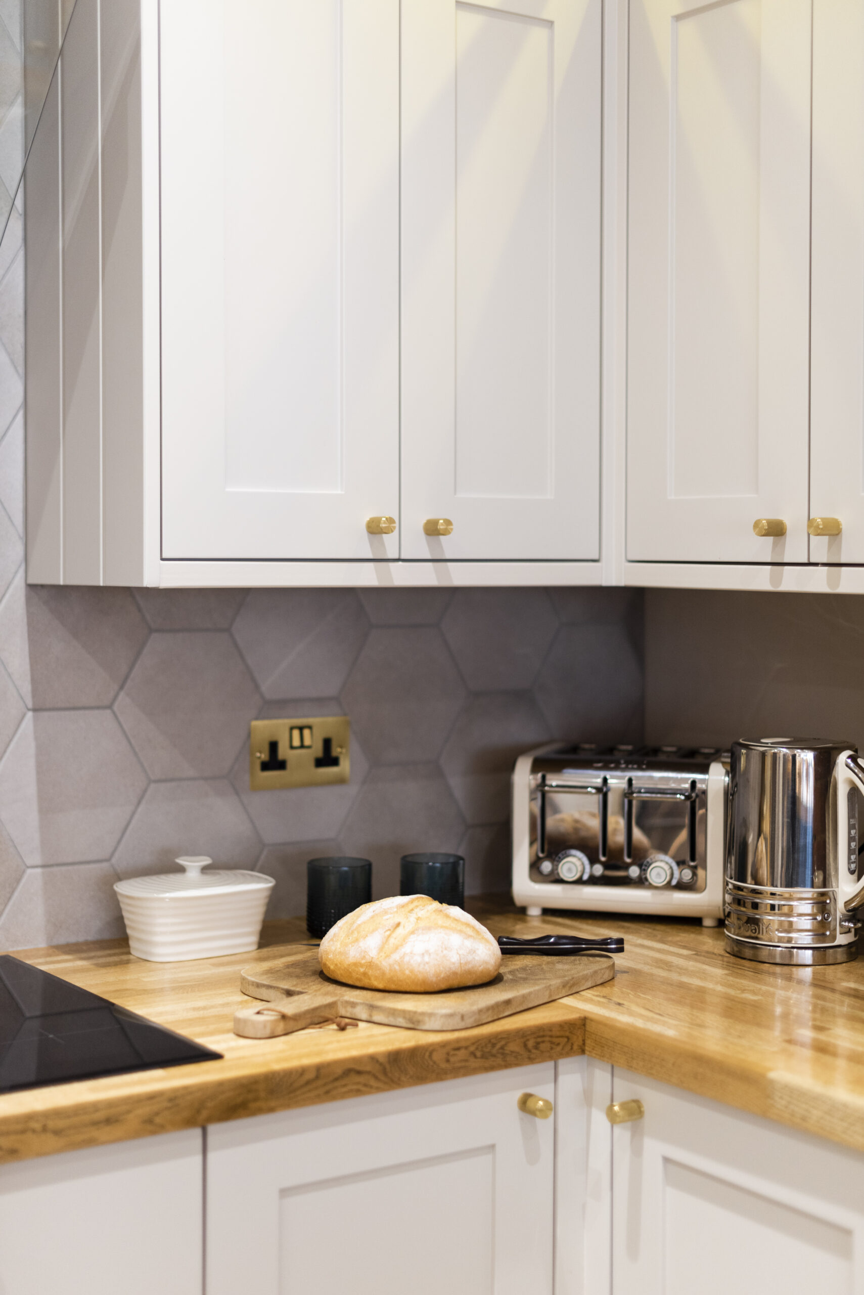Bespoke & Timeless Interiors | Anna Stone Design